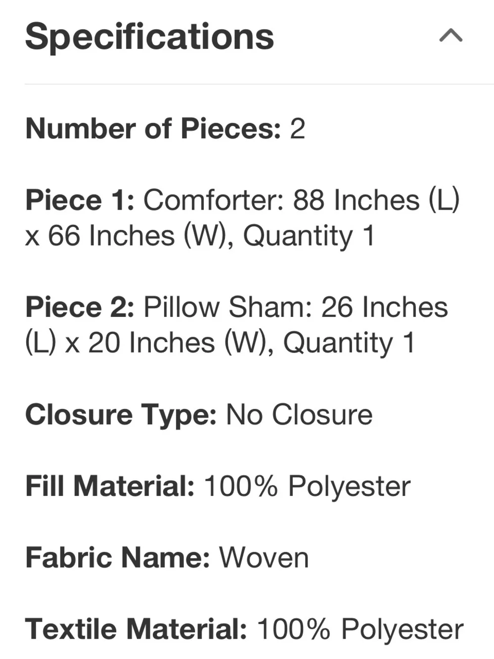 HARLOWE & GRAHAM NWT  Ruched floral Comforter Set Pink -twin